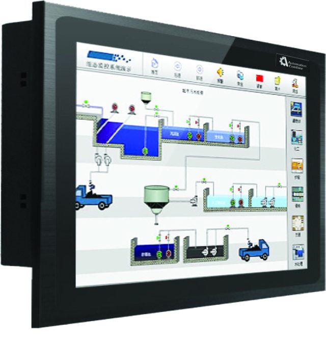 IPCs & Embedded – Automation Combine